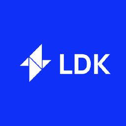 LDK logo